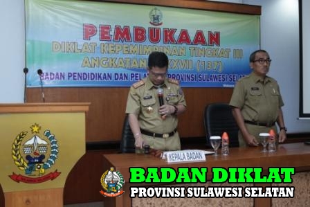 Pernyataan Pembukaan